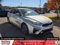 Photo Used 2021 Kia Forte LXS
