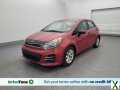 Photo Used 2017 Kia Rio EX w/ Audio Package