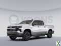 Photo Used 2019 Chevrolet Silverado 1500 LT Trail Boss