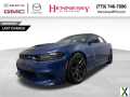 Photo Used 2020 Dodge Charger Scat Pack w/ Dynamics Package