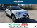 Photo Used 2020 FIAT 500X Trekking Plus w/ Premium Group