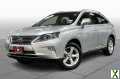 Photo Used 2015 Lexus RX 350 AWD