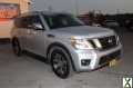 Photo Used 2019 Nissan Armada SL w/ Premium Package