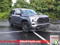 Photo Used 2024 Toyota Sequoia Platinum