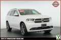 Photo Certified 2017 Dodge Durango GT w/ Premium Group