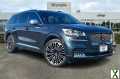 Photo Used 2020 Lincoln Aviator Black Label w/ Dynamic Handling Package