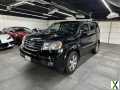 Photo Used 2015 Honda Pilot Touring