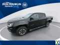 Photo Used 2022 Chevrolet Colorado Z71