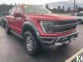 Photo Certified 2023 Ford F150 Raptor