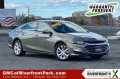 Photo Used 2020 Chevrolet Malibu LT