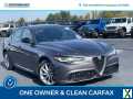 Photo Used 2024 Alfa Romeo Giulia Ti