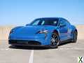 Photo Certified 2024 Porsche Taycan