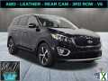 Photo Used 2016 Kia Sorento EX