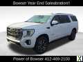 Photo Certified 2024 GMC Yukon XL AT4 w/ Technology Package