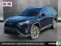 Photo Certified 2023 Toyota RAV4 XLE Premium
