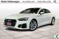 Photo Used 2023 Audi A5 2.0T Premium