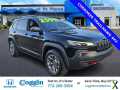 Photo Used 2020 Jeep Cherokee Trailhawk w/ Cold Weather Group