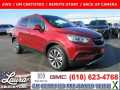 Photo Certified 2021 Buick Encore Preferred