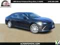 Photo Certified 2022 Toyota Camry LE