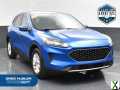 Photo Used 2020 Ford Escape SE