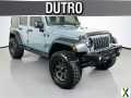 Photo Used 2014 Jeep Wrangler Unlimited Sport w/ Quick Order Package 24S