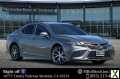 Photo Used 2022 Toyota Camry SE