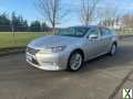 Photo Used 2013 Lexus ES 350