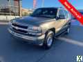 Photo Used 2003 Chevrolet Tahoe LT