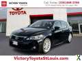 Photo Used 2012 Lexus CT 200h