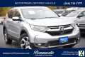 Photo Used 2019 Honda CR-V EX-L