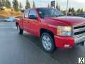 Photo Used 2009 Chevrolet Silverado 1500 LT w/ Power Pack Plus