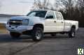 Photo Used 2005 Chevrolet Silverado 2500 Classic LT