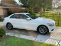Photo Used 2017 Mercedes-Benz C 300 Sedan