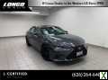 Photo Certified 2023 Lexus ES 350 F Sport