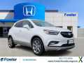 Photo Used 2018 Buick Encore Essence w/ Experience Buick Package