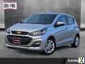 Photo Used 2021 Chevrolet Spark LT