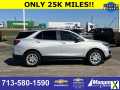 Photo Used 2022 Chevrolet Equinox LT