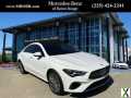 Photo Certified 2025 Mercedes-Benz CLA 250