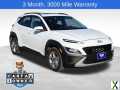 Photo Used 2022 Hyundai Kona SEL w/ Convenience Package