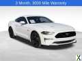 Photo Used 2022 Ford Mustang GT Premium