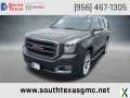 Photo Used 2020 GMC Yukon SLE w/ Convenience Package