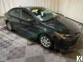 Photo Used 2021 Toyota Corolla LE