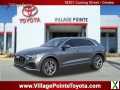 Photo Used 2021 Audi Q8 Premium Plus w/ Premium Plus Package