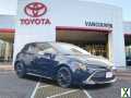 Photo Certified 2019 Toyota Corolla XSE