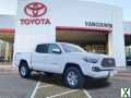 Photo Certified 2021 Toyota Tacoma TRD Sport w/ TRD Premium Sport Package