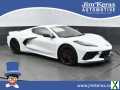 Photo Used 2024 Chevrolet Corvette Stingray Coupe w/ 1LT