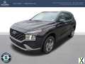 Photo Used 2023 Hyundai Santa Fe SEL