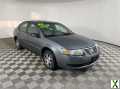 Photo Used 2005 Saturn ION Level 2 w/ Power Pkg