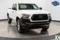 Photo Used 2023 Toyota Tacoma SR