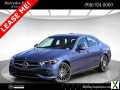 Photo Used 2024 Mercedes-Benz C 300 Sedan